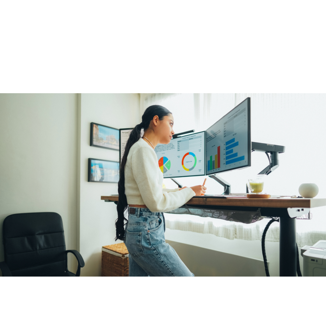 Unleash Your Productivity with These Game-Changing Ergonomic Solutions ...