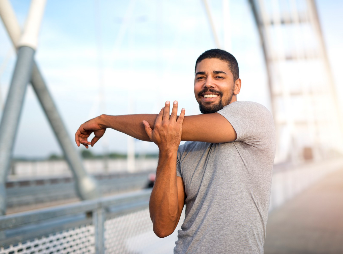 The Magic of Stretching: It's Not Just About Flexibility! — The Ergo Shoppe