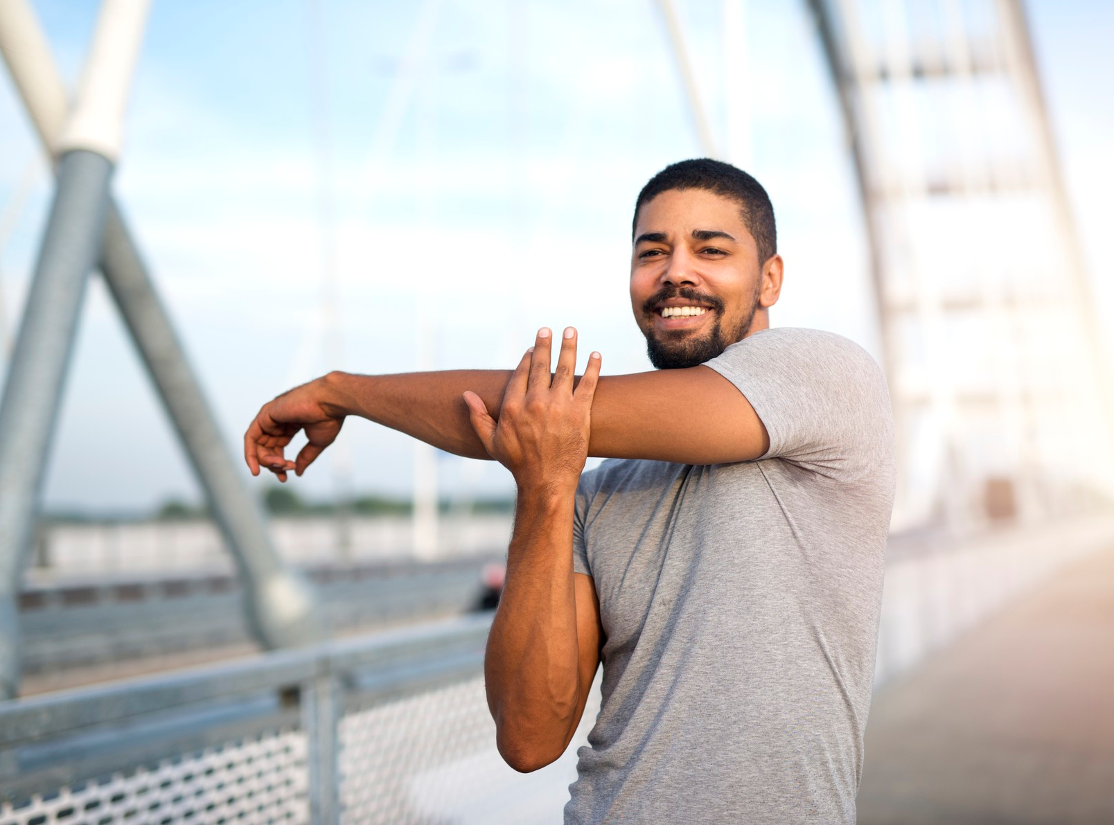 The Magic of Stretching: It's Not Just About Flexibility!