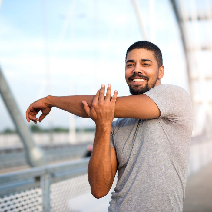 The Magic of Stretching: It's Not Just About Flexibility!