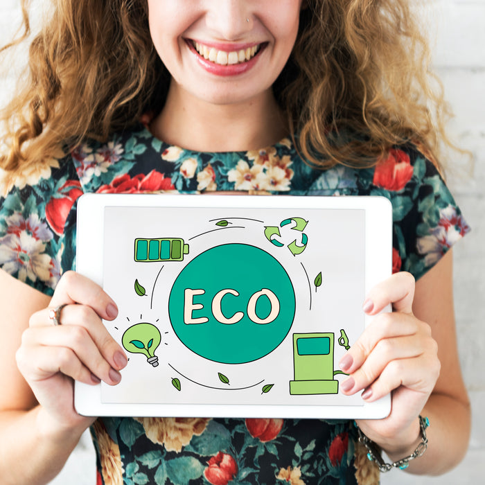 Going Green: The Perks of Choosing Eco-Certified Products