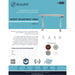 BodyBilt® Height-Adjustable Table – Series 2 product sheet