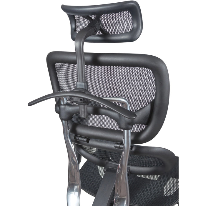 MooreCo Butterfly Ergonomic Executive Chair