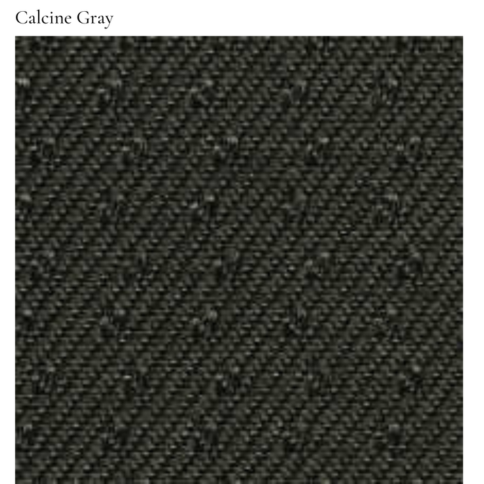 Picture of calcine gray cloth texture