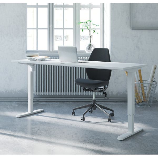 ConSet Electric Adjustable Desk 501-33
