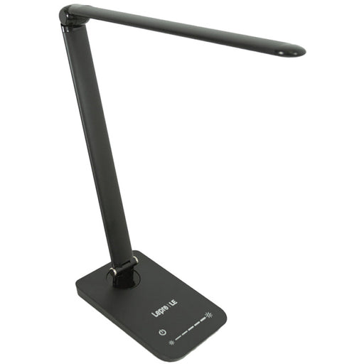 BodyBilt LED Desk Lamp front side view