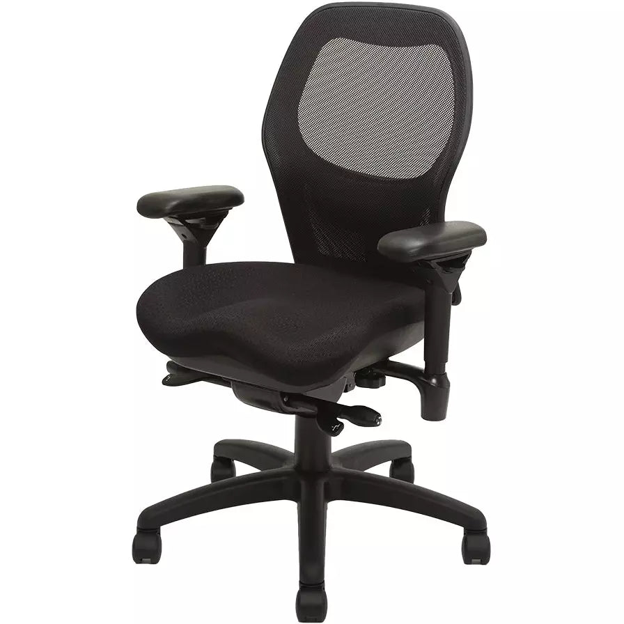 BodyBilt Sola Task Chair — The Ergo Shoppe