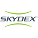 Skydex logo
