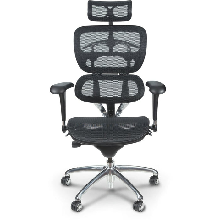 MooreCo Butterfly Ergonomic Executive Chair