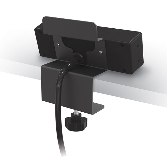 MooreCo Clamp Mount Outlet & USB Charger