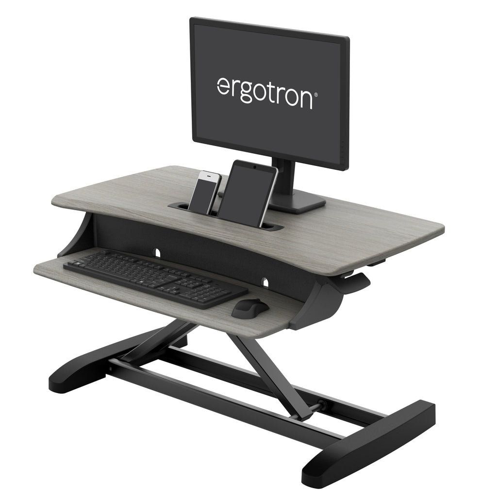 Ergotron® — The Ergo Shoppe