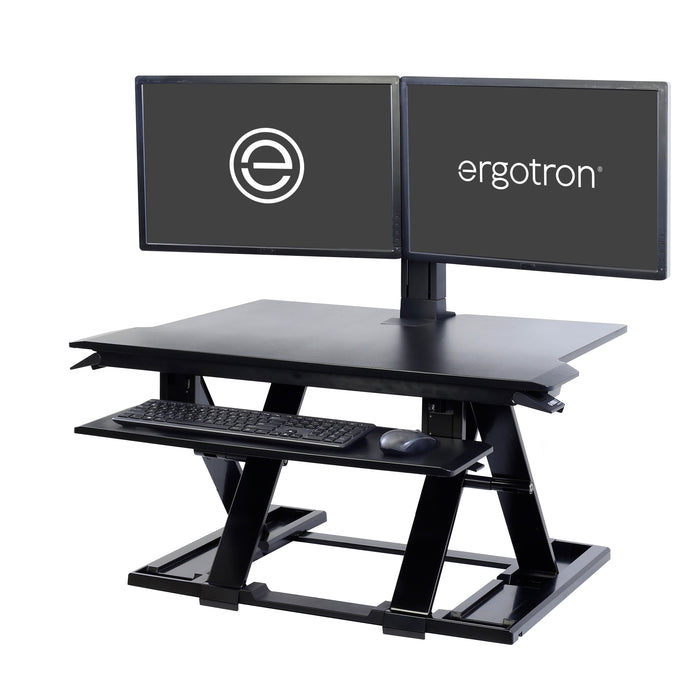 Ergotron WorkFit-TX Standing Desk Converter