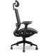Boss Mesh Chair, "The Breeze" with Headrest Right Side