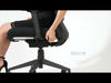 Boss Mesh Chair with Headrest and Memory Foam Seat YouTube Product Video